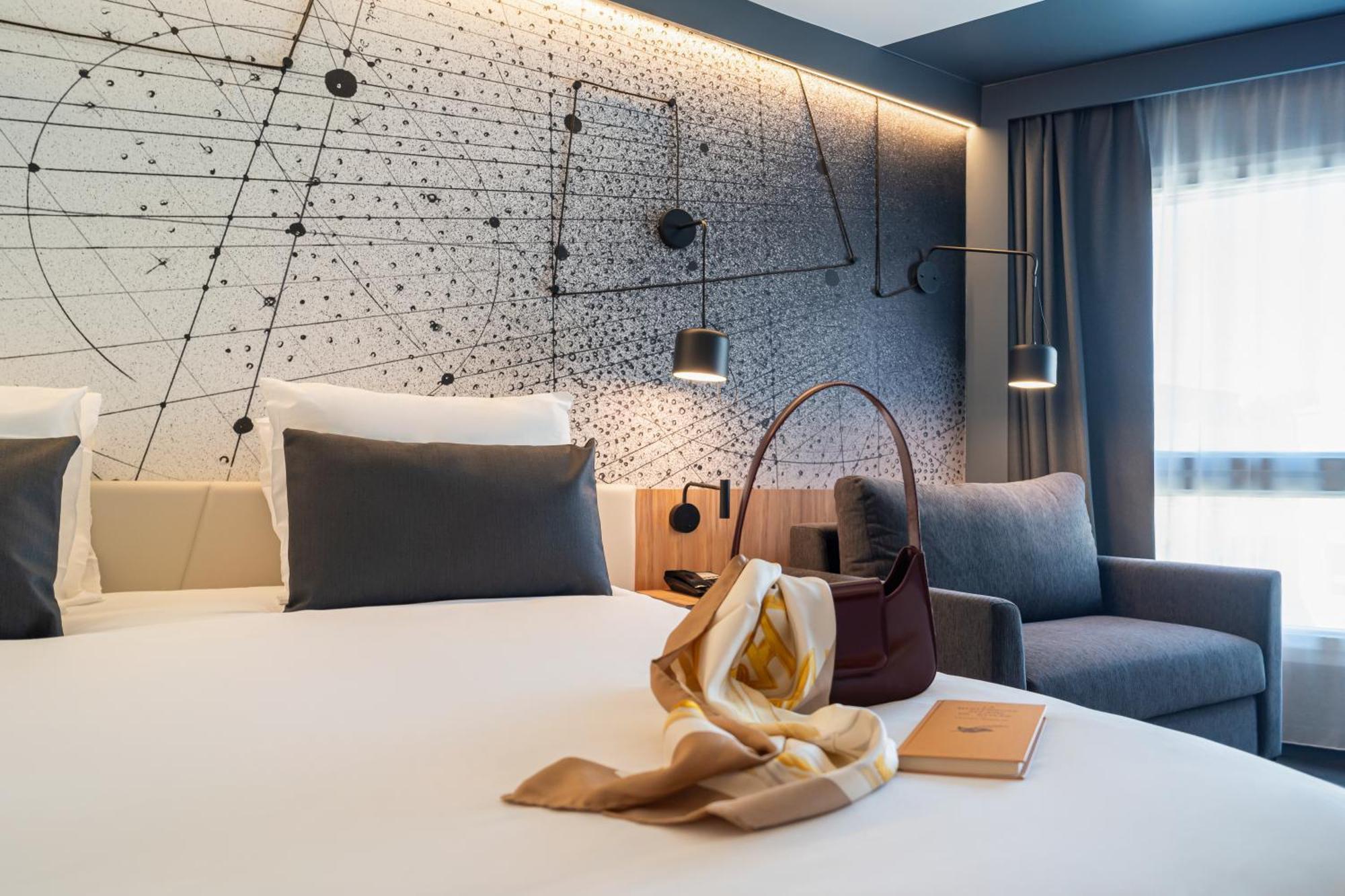 Privilege Double Room
