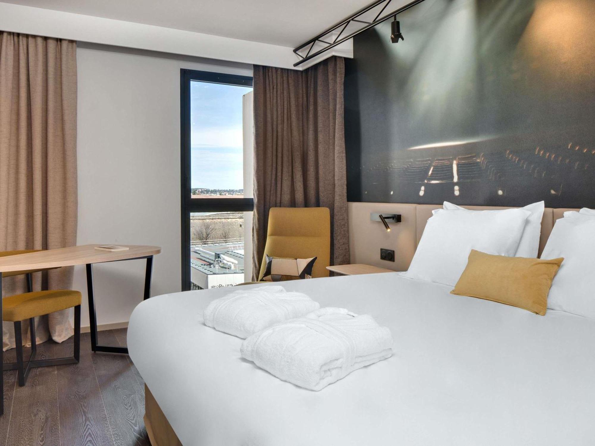 Privilege Double Room