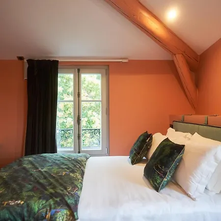 Boutique Hotel Maison Bayard-3