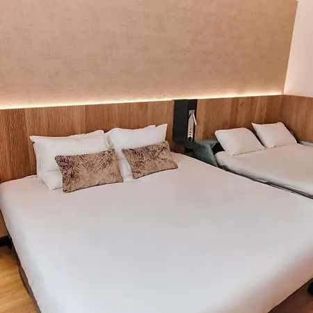 Novotel Montpellier-3