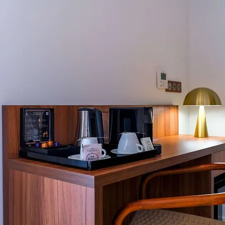 Zenitude Hotel la Valadière, an Ascend Collection Hotel-3