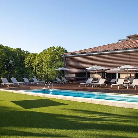 Zenitude Hotel la Valadière, an Ascend Collection Hotel-2